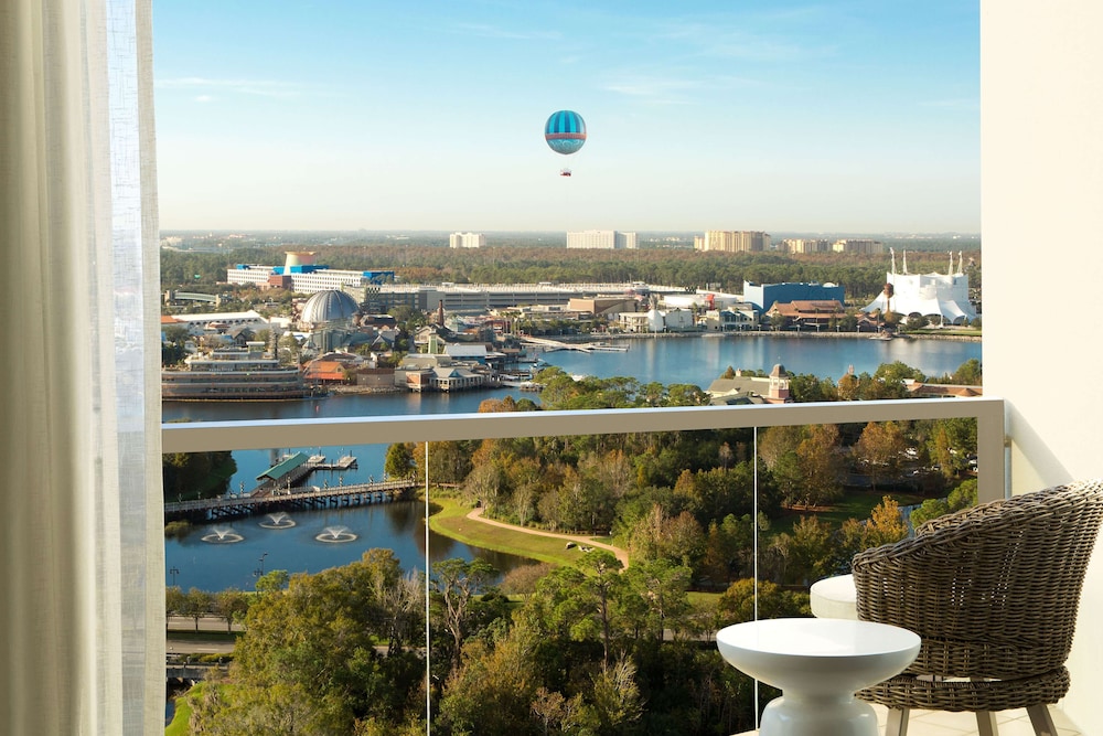 Hilton Orlando Buena Vista Palace - Disney Springs Area 25/60