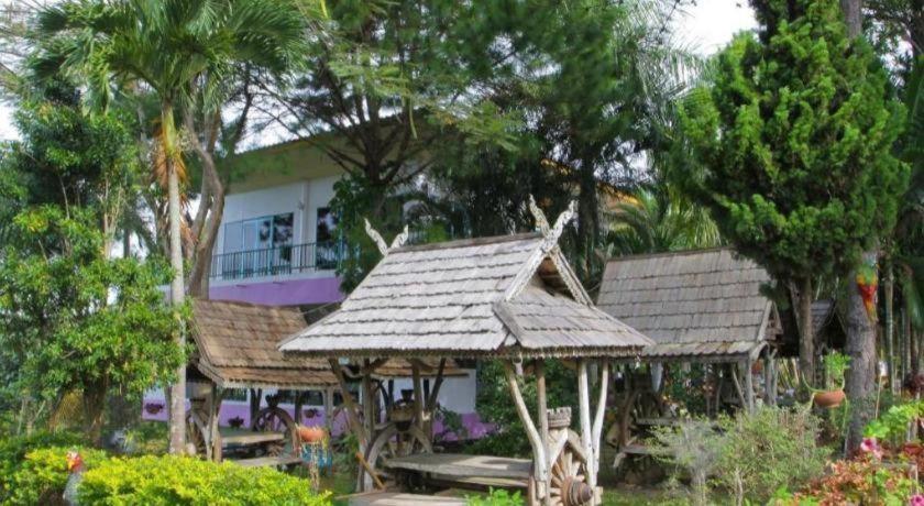 Phucome Resort 6/42