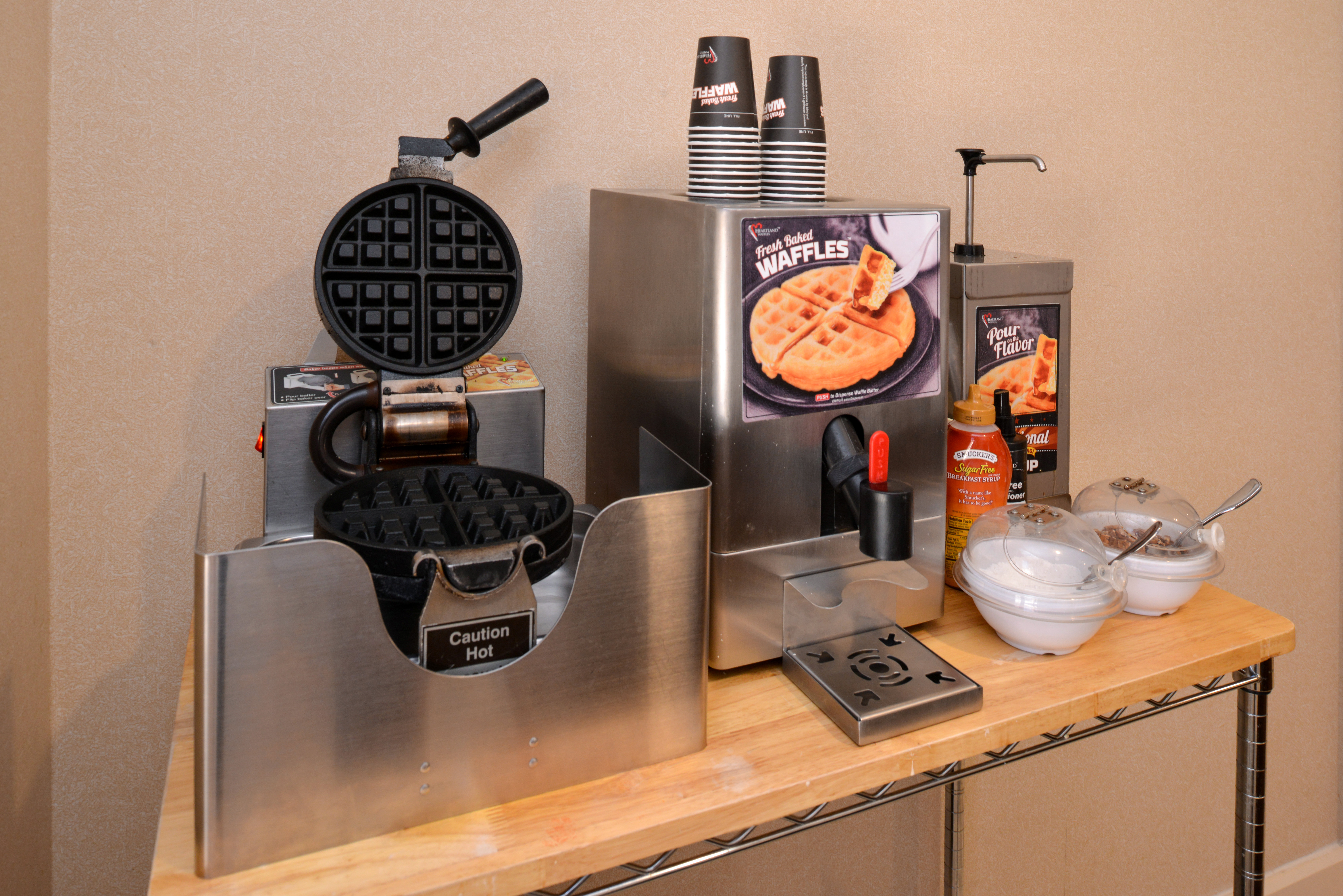 Staybridge Suites Indianapolis Airport 27/70