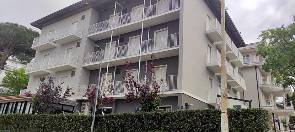 Villa Platani 8/72