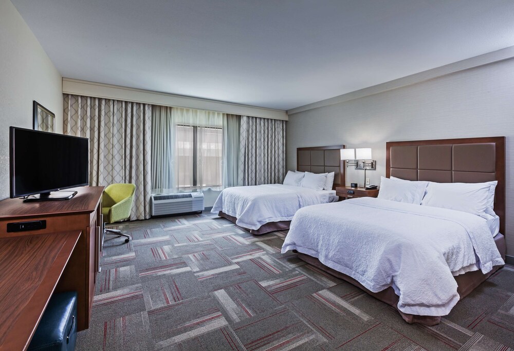 Hampton Inn and Suites Claremore Ok 13/71
