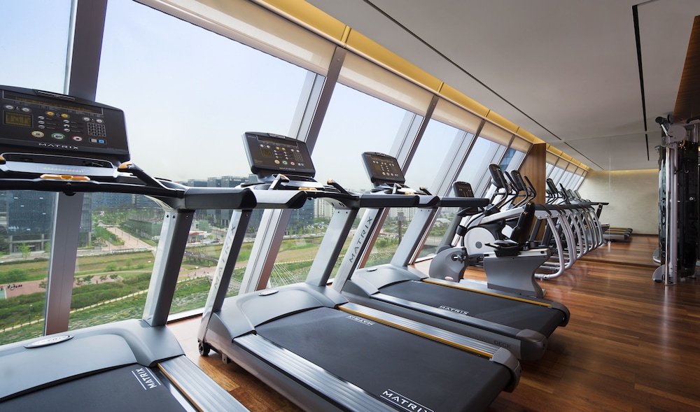 Courtyard by Marriott Seoul Pangyo 25/61