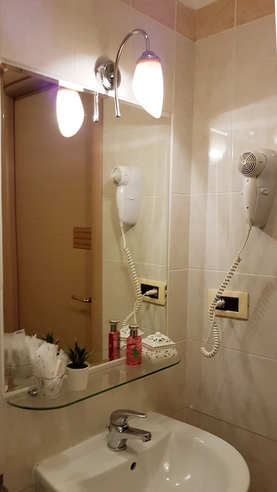 Hotel Meuble Santa Chiara Suite 46/48
