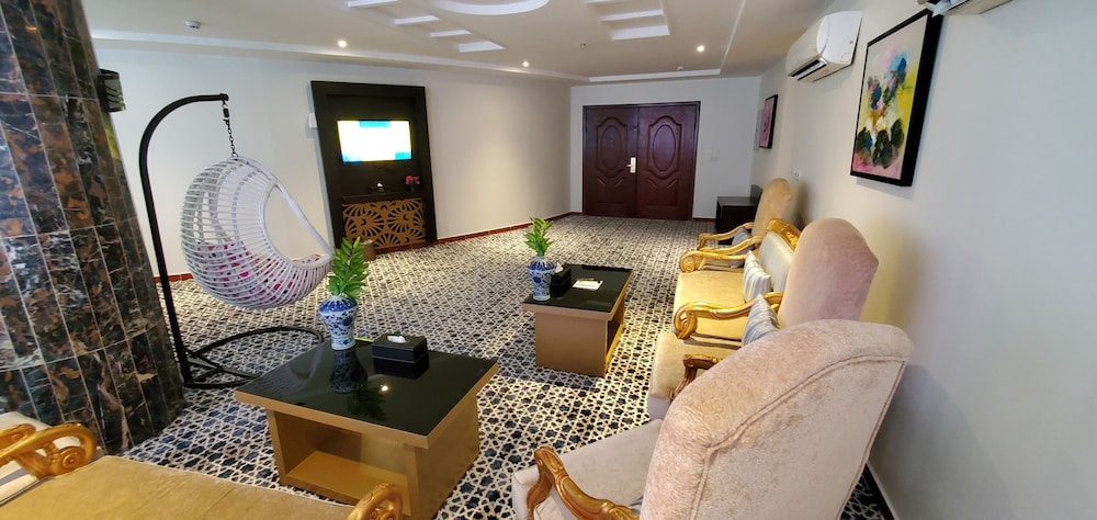 فندق قصر الأزهار(Al Azhar Palace) 20/26