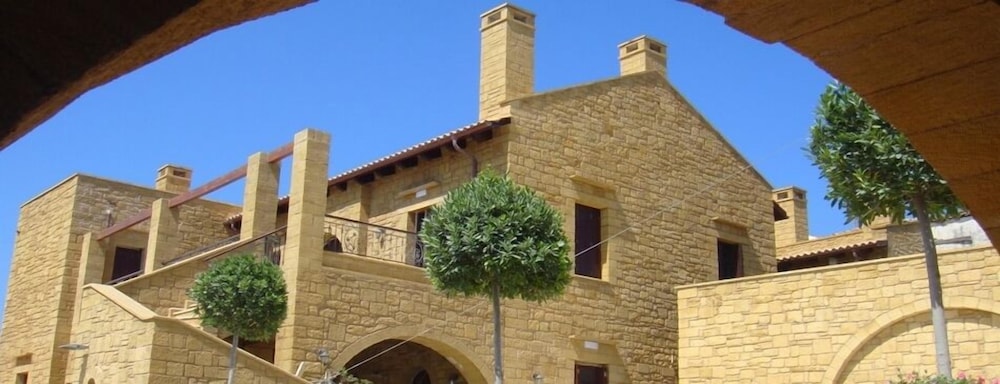 Palazzo Loupassi 45/50