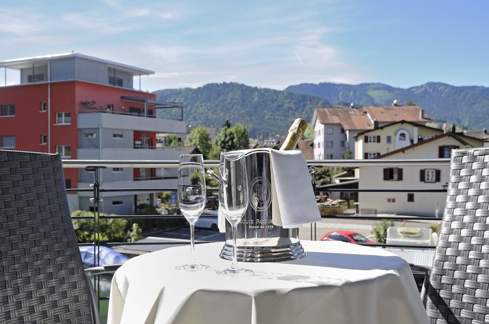 TOP SeminarHotel am Aegerisee 1/69