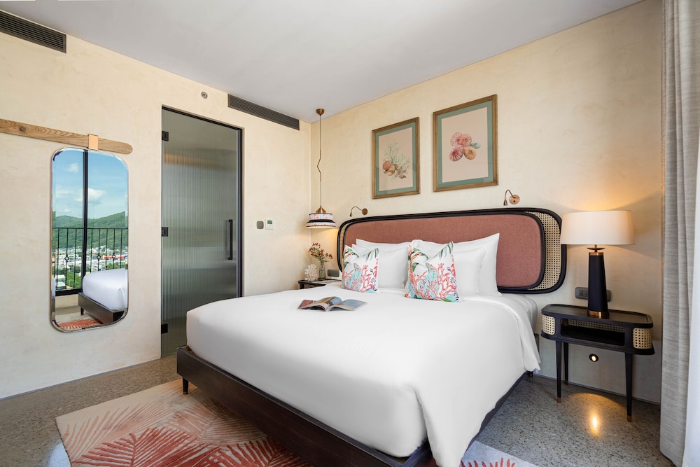 L amor Boutique Hotel Quy Nhon 13/50