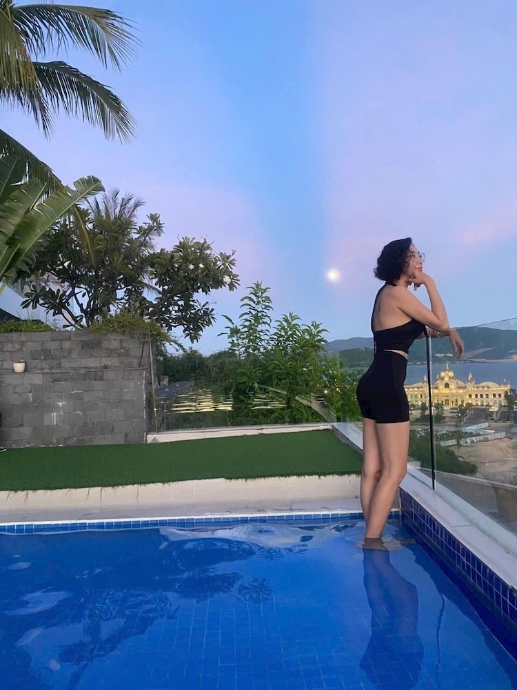 Nha Trang Harbor View Villa 23/47