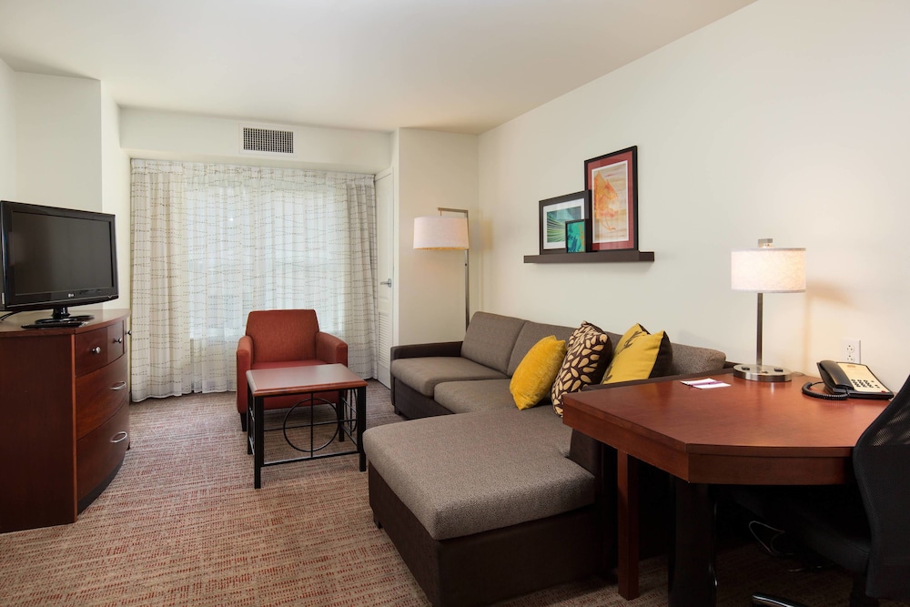 Residence Inn by Marriott Dayton Vandalia 20/33