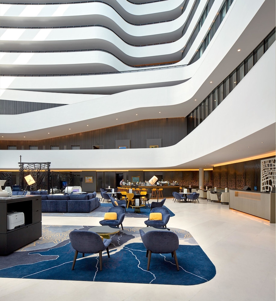 Hilton Amsterdam Airport Schiphol 46/78