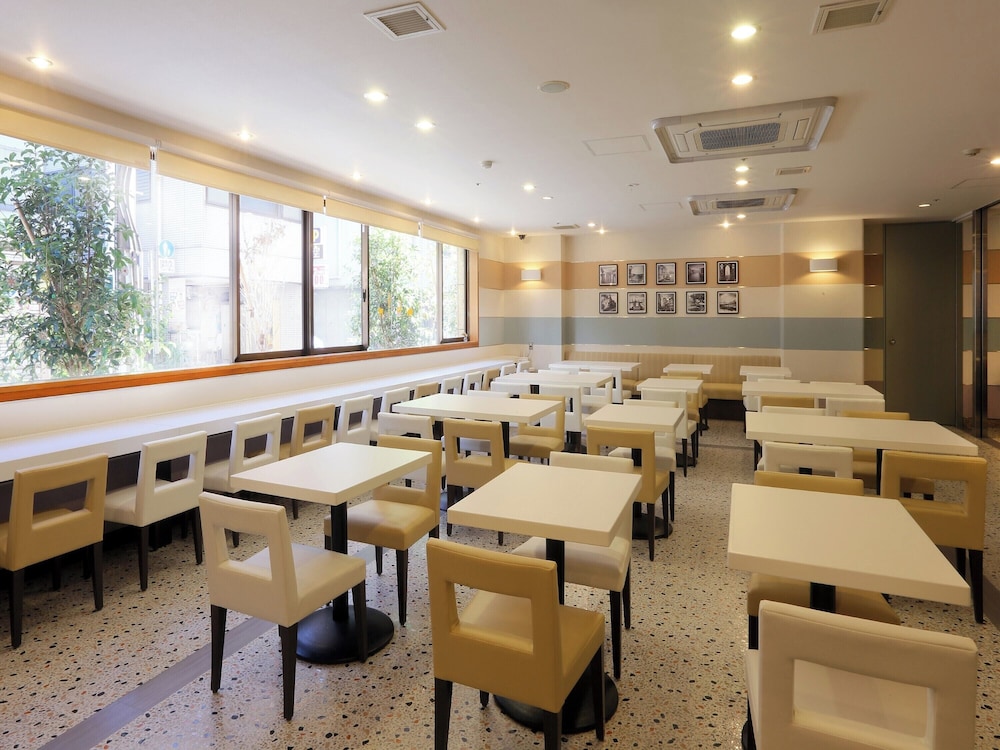 Keio Presso Inn Kanda 50/60