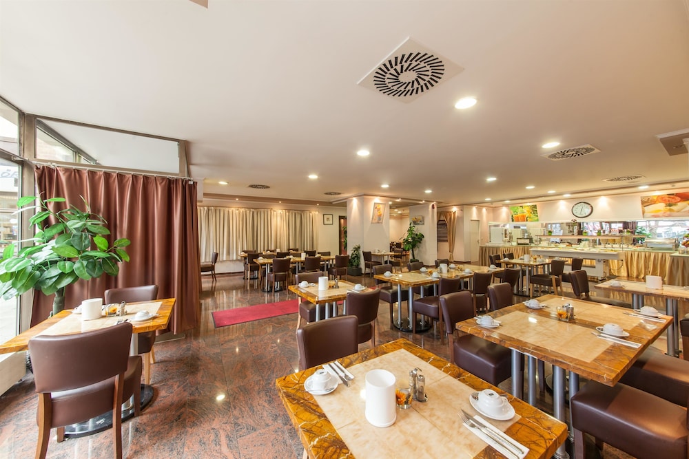 Hotel Kaffeemuhle 29/47