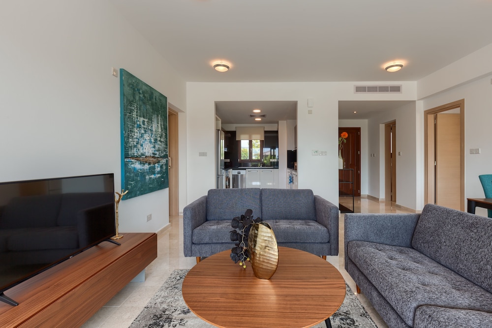 Aphrodite Hills Rentals - Premium Apartments 20/50