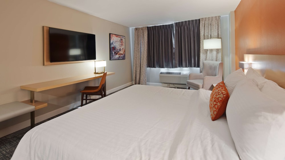 Lincoln Hotel Monterey Park Los Angeles 25/74