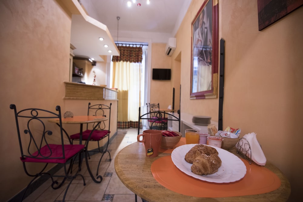 Schilizzi Hotel 30/50