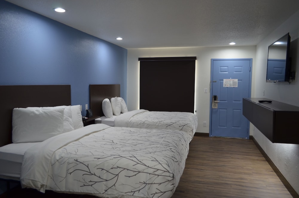 Athena Inn Chattanooga Formerly Guesthouse Inn Chattanooga Hamilton Place 14/32