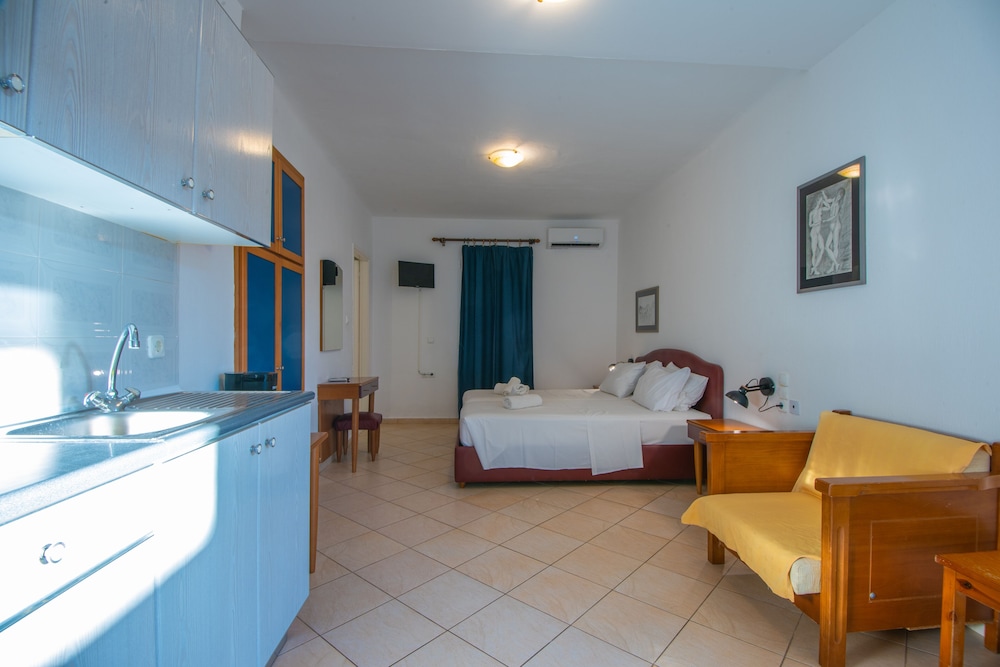 Hotel Polydoros 8/44