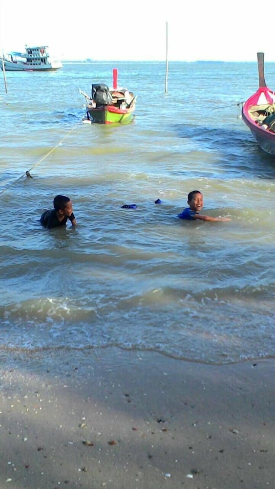 Grand Andaman Resort 19/38