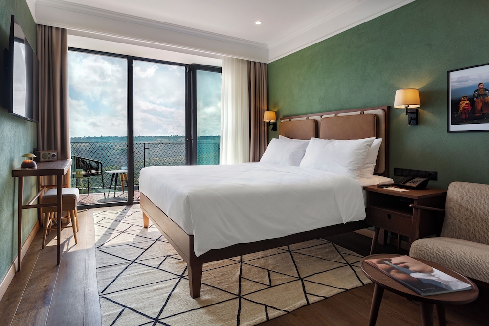 BODBE Hotel 12/60