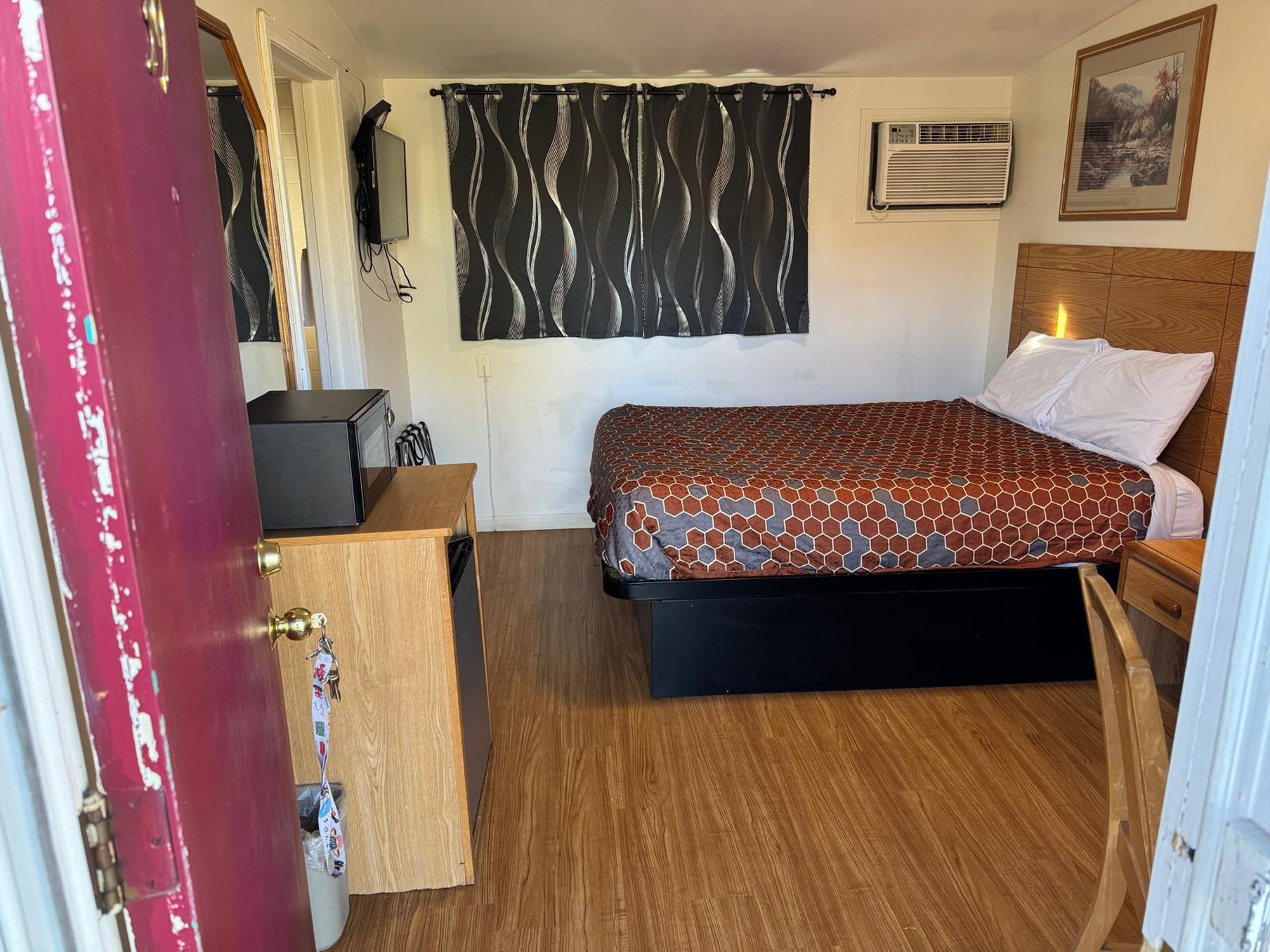 Economy Inn Cadillac MI by Hotel O 6/42