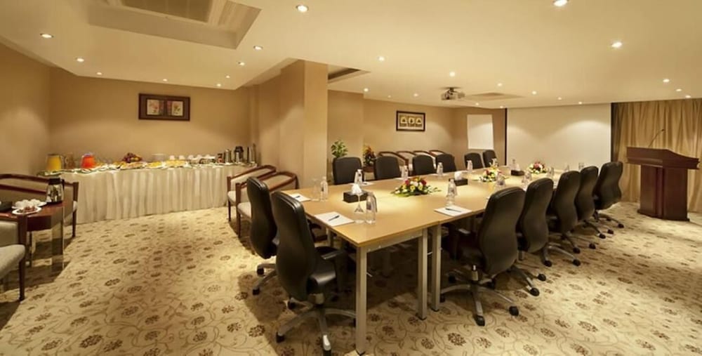 فندق كورال الجبيل(Coral Jubail Hotel) 28/33