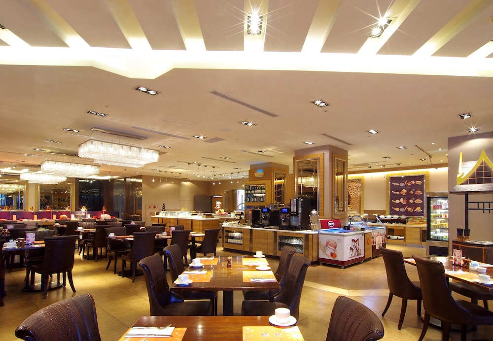 Taipei Garden Hotel 27/42