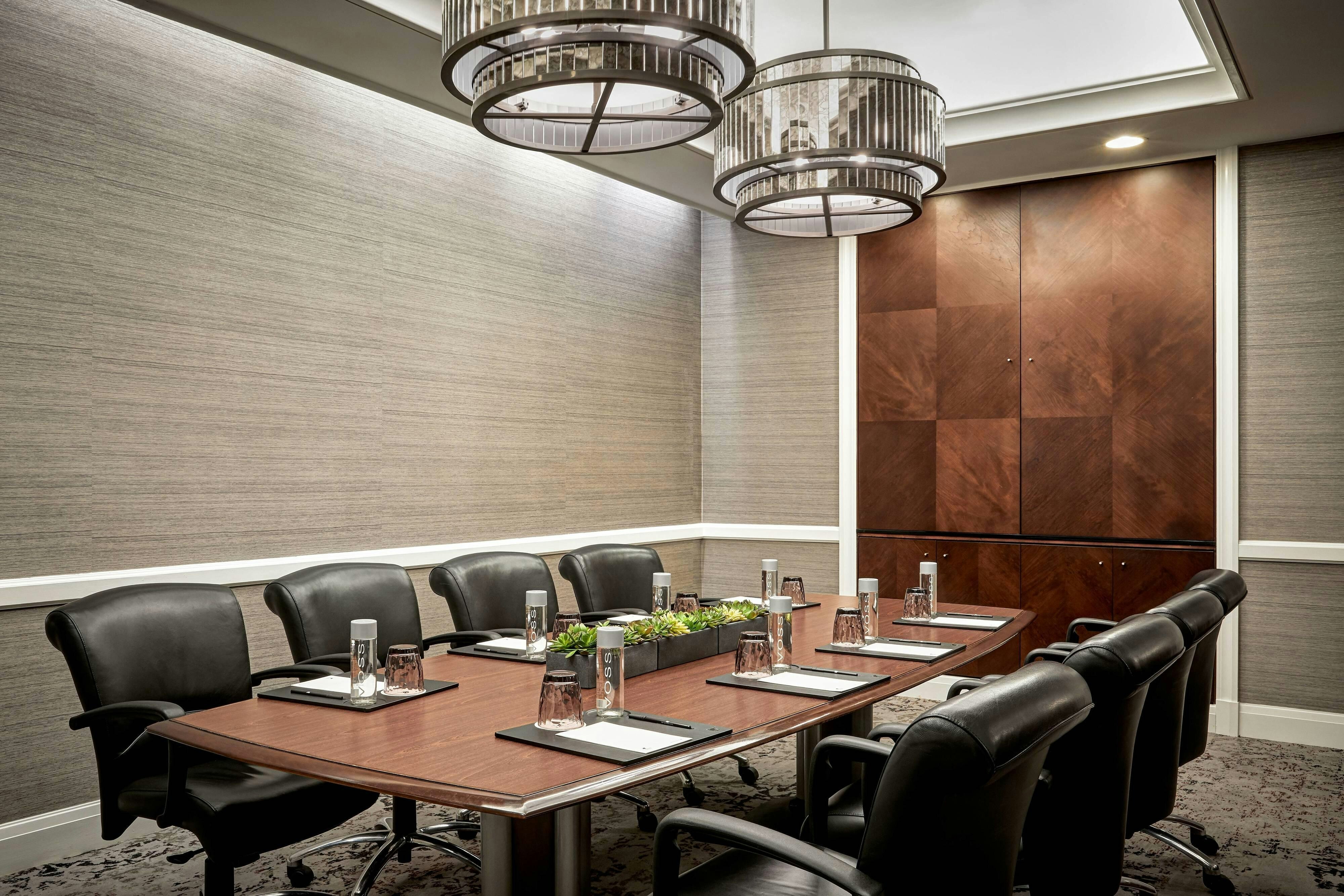 Jw Marriott Union Square San Francisco 19/20