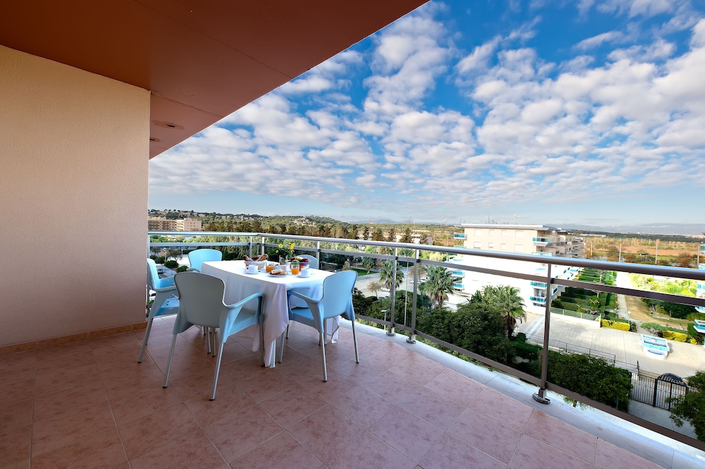 Pineda Suites Apartments By Rentalmar 43/50