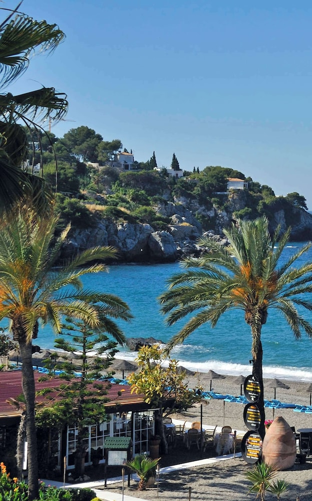 Sol Los Fenicios Hotel - Adults Only 45/51