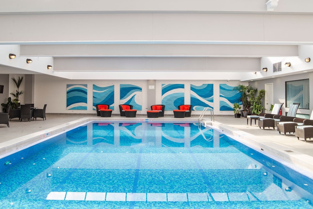 Delta Hotels by Marriott San Jose Aurola 24/50