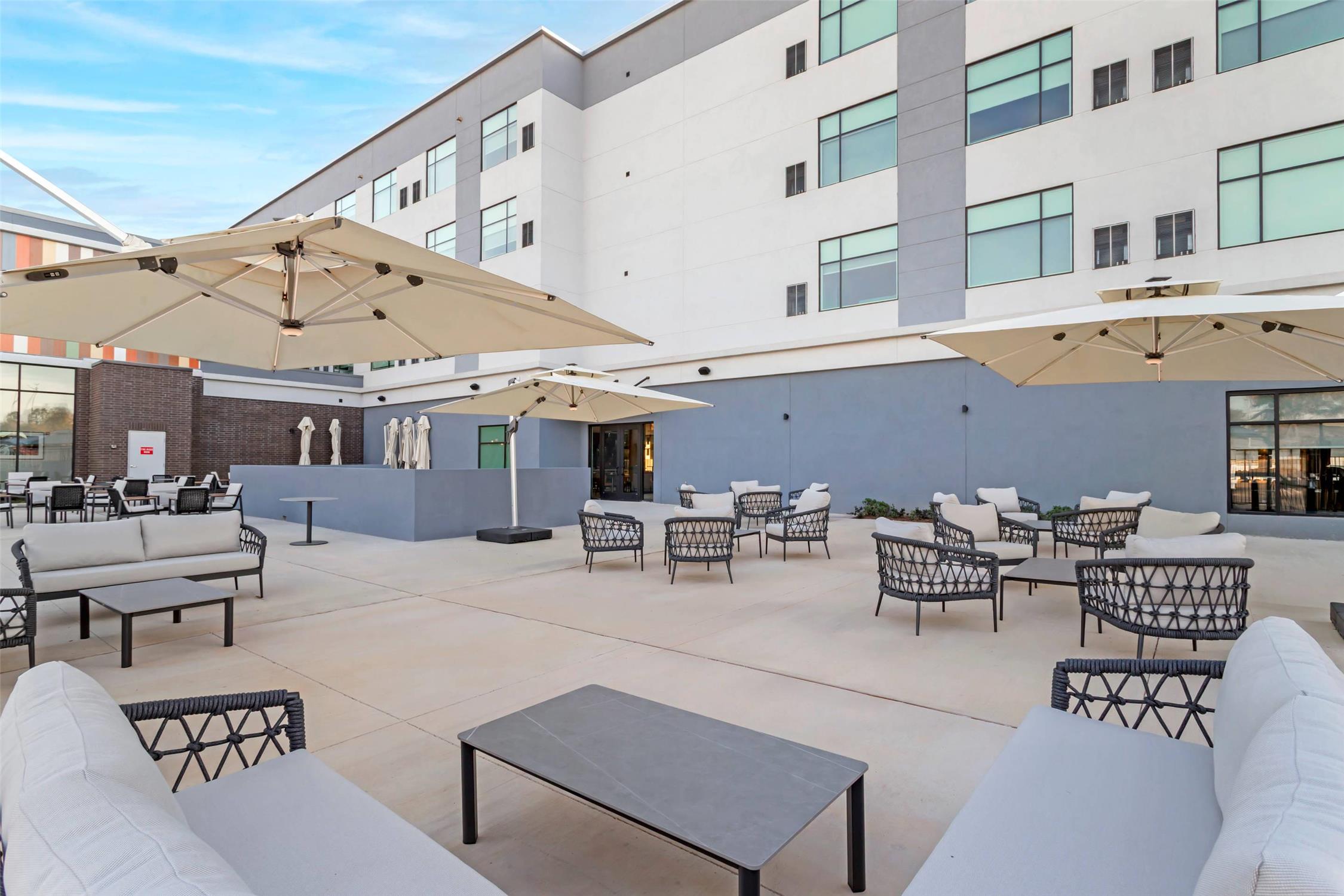 Cambria Hotel Northlake Conference Center - Roanoke 23/29