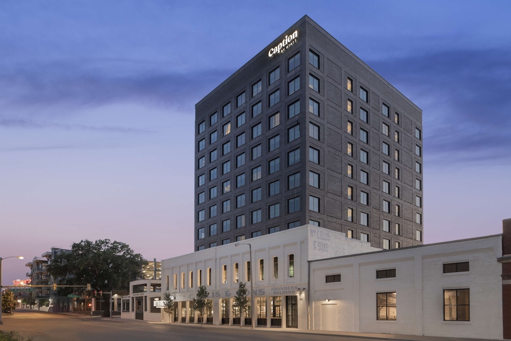 Caption By Hyatt Beale Street Memphis 2/49