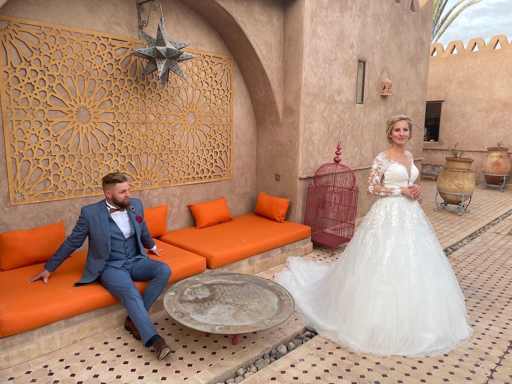 Dar 55 - Berber House - Boutique Hotel & SPA 65/86