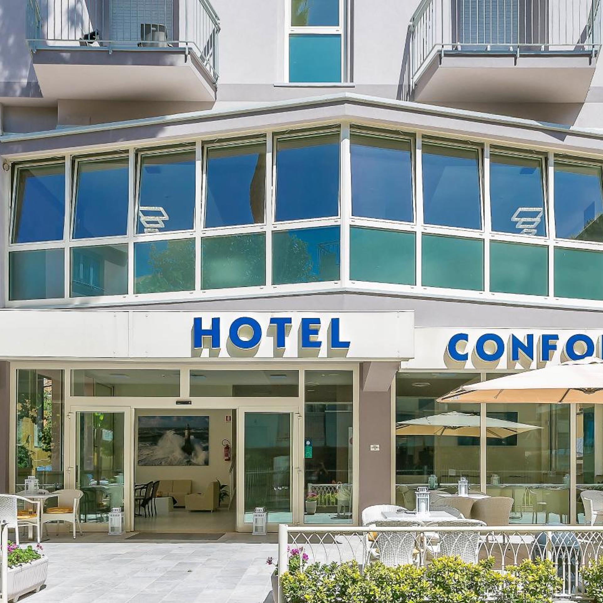 Confort 4/50