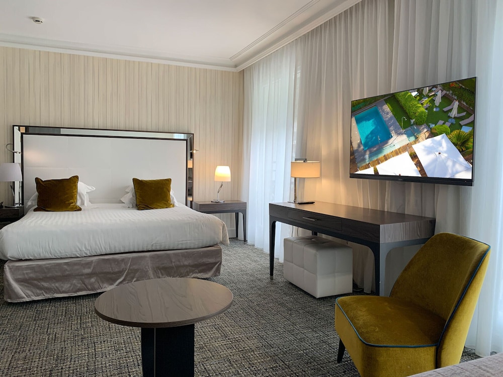 Junior Suite, Terrace