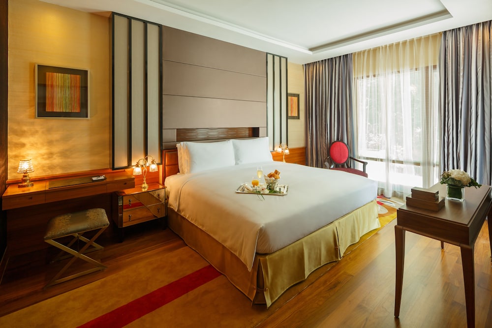 Sofitel Singapore Sentosa Resort and Spa 30/76