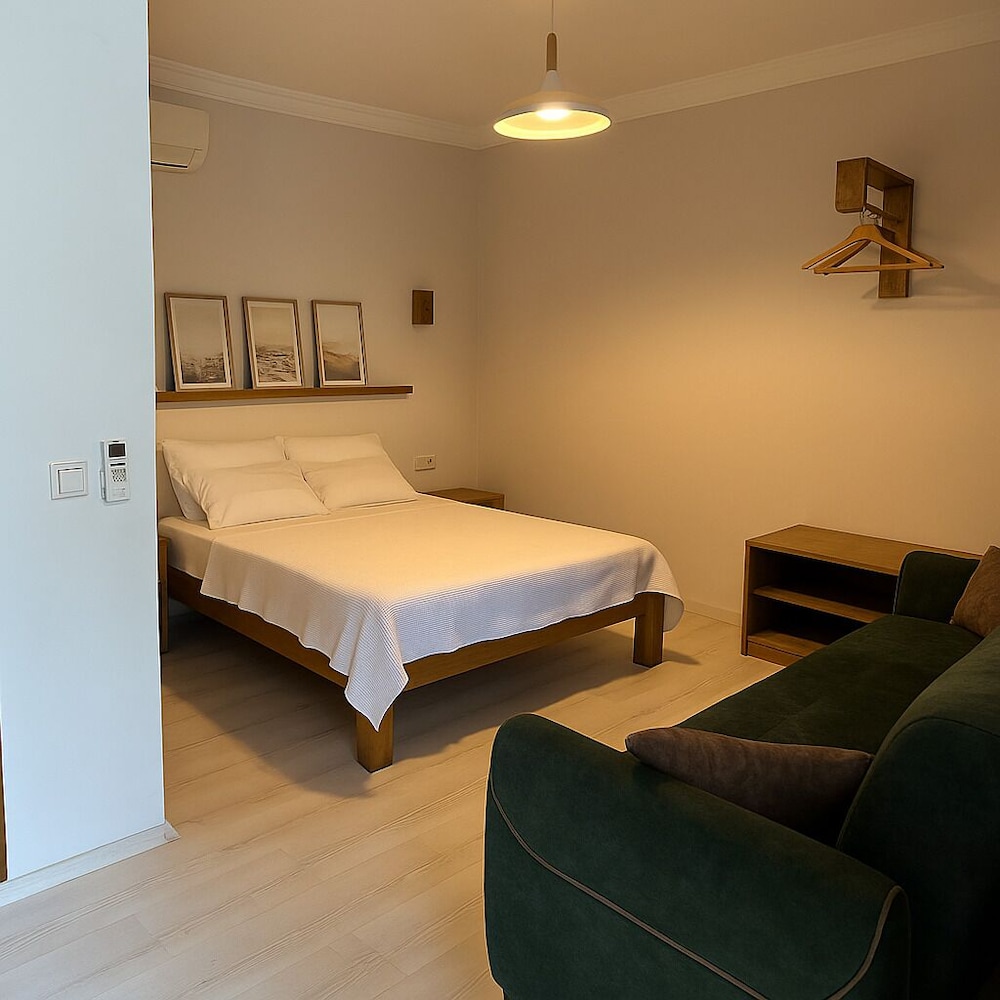 Balim Butik Hotel 2/15