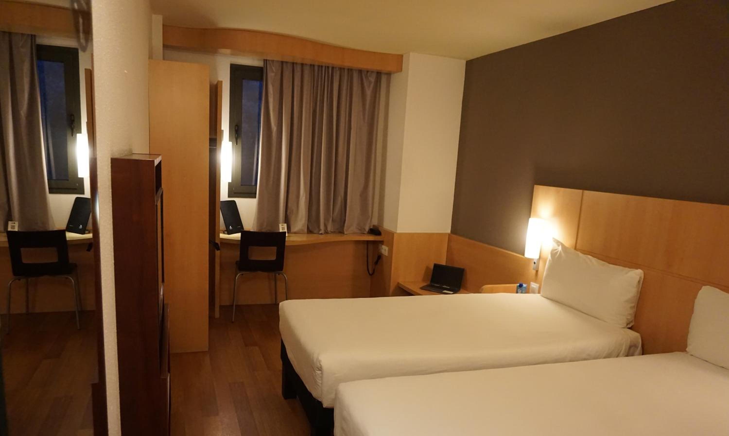 Ibis Budget Girona Costa Brava 21/70