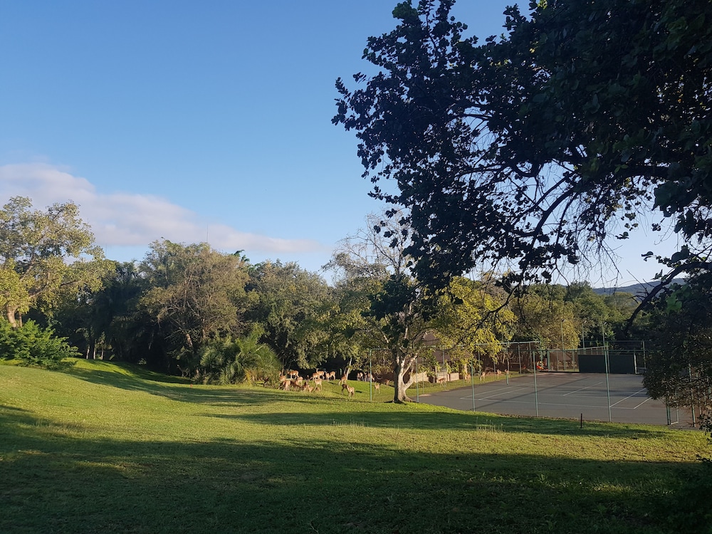 Kruger Park Lodge 66/67