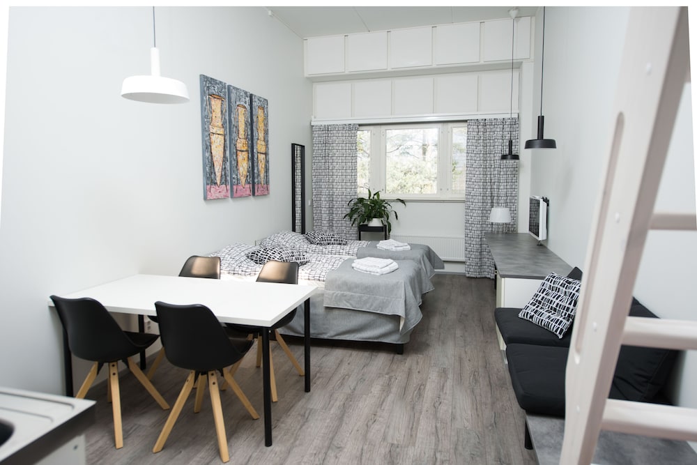 Innotelli Apartments 12/32