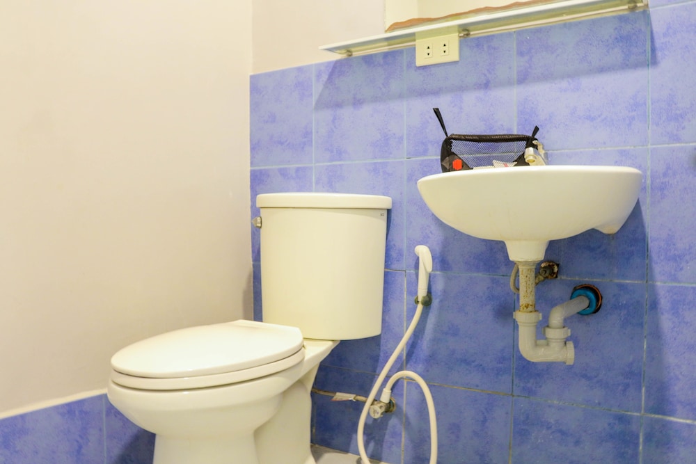 Reddoorz Plus Near Uv Mandaue Cebu 24/25