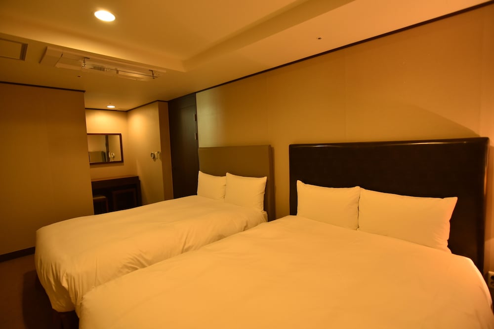Toyoko Inn Daejeon Government Complex 19/75
