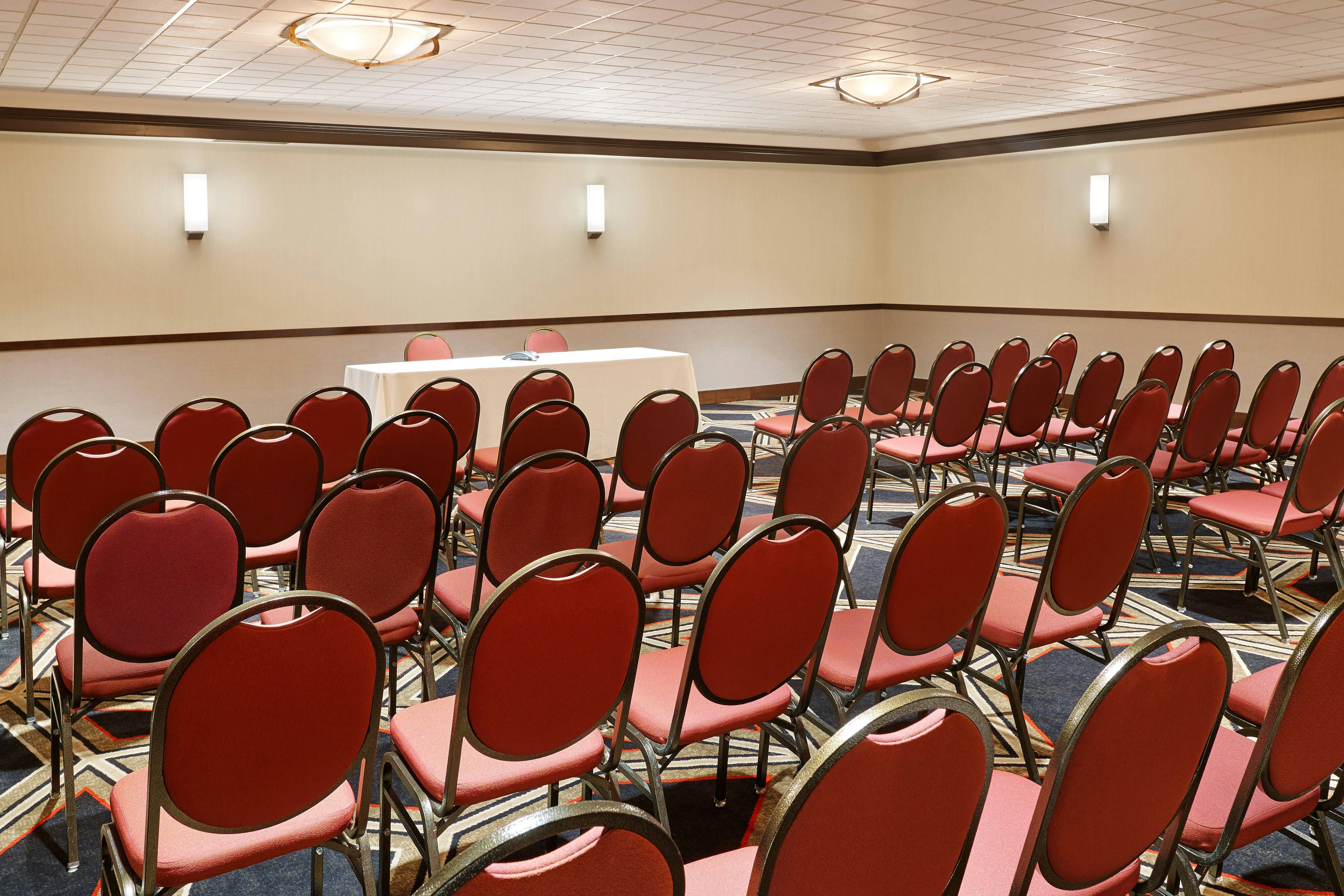 Four Points By Sheraton Bellingham Hotel And Conference Center 19/24