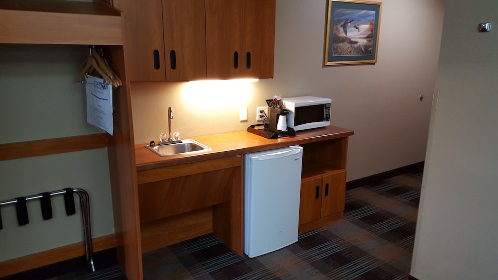 Microtel Inn And Suites Bozeman 8/34