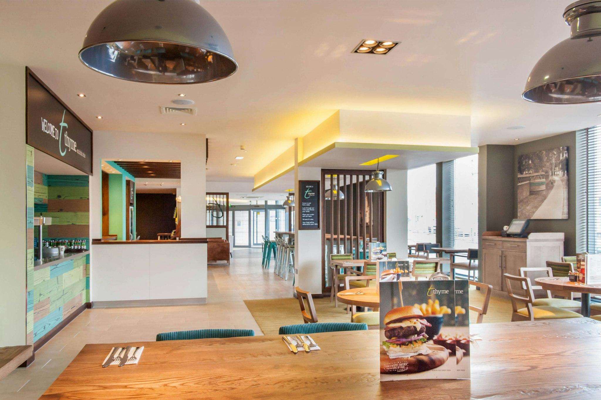 Premier Inn Luton Town Centre Hotel 15/24