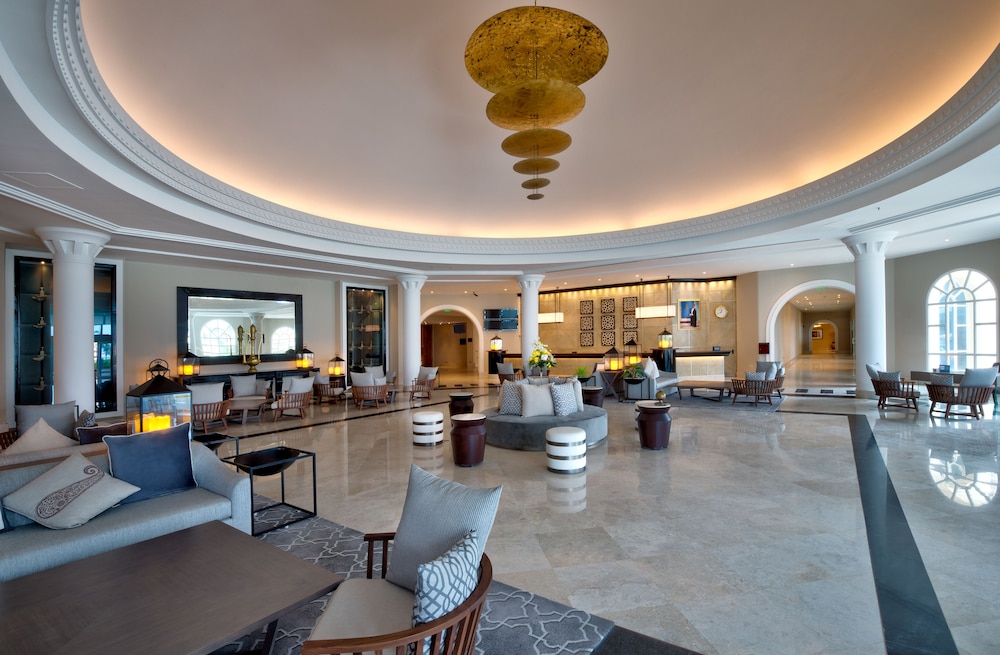 Hilton Salalah Resort 41/72