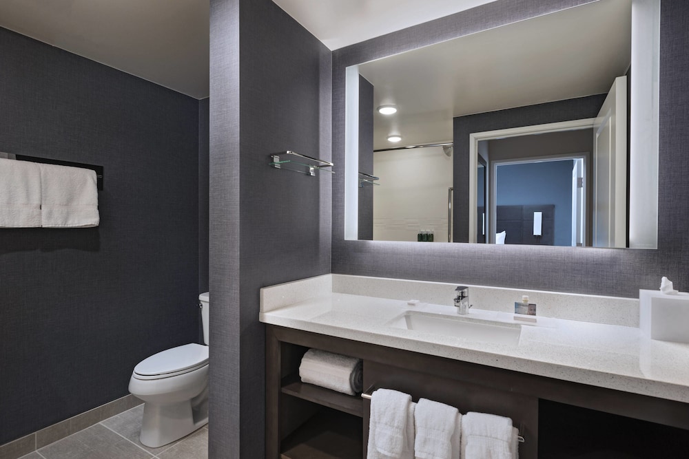Residence Inn By Marriott St. Paul Downtown 12/40