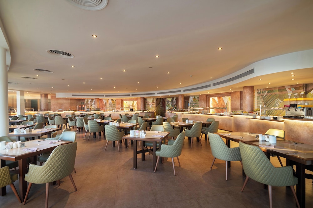 Cleopatra Luxury Resort Makadi Bay-Adults Only 16 43/72