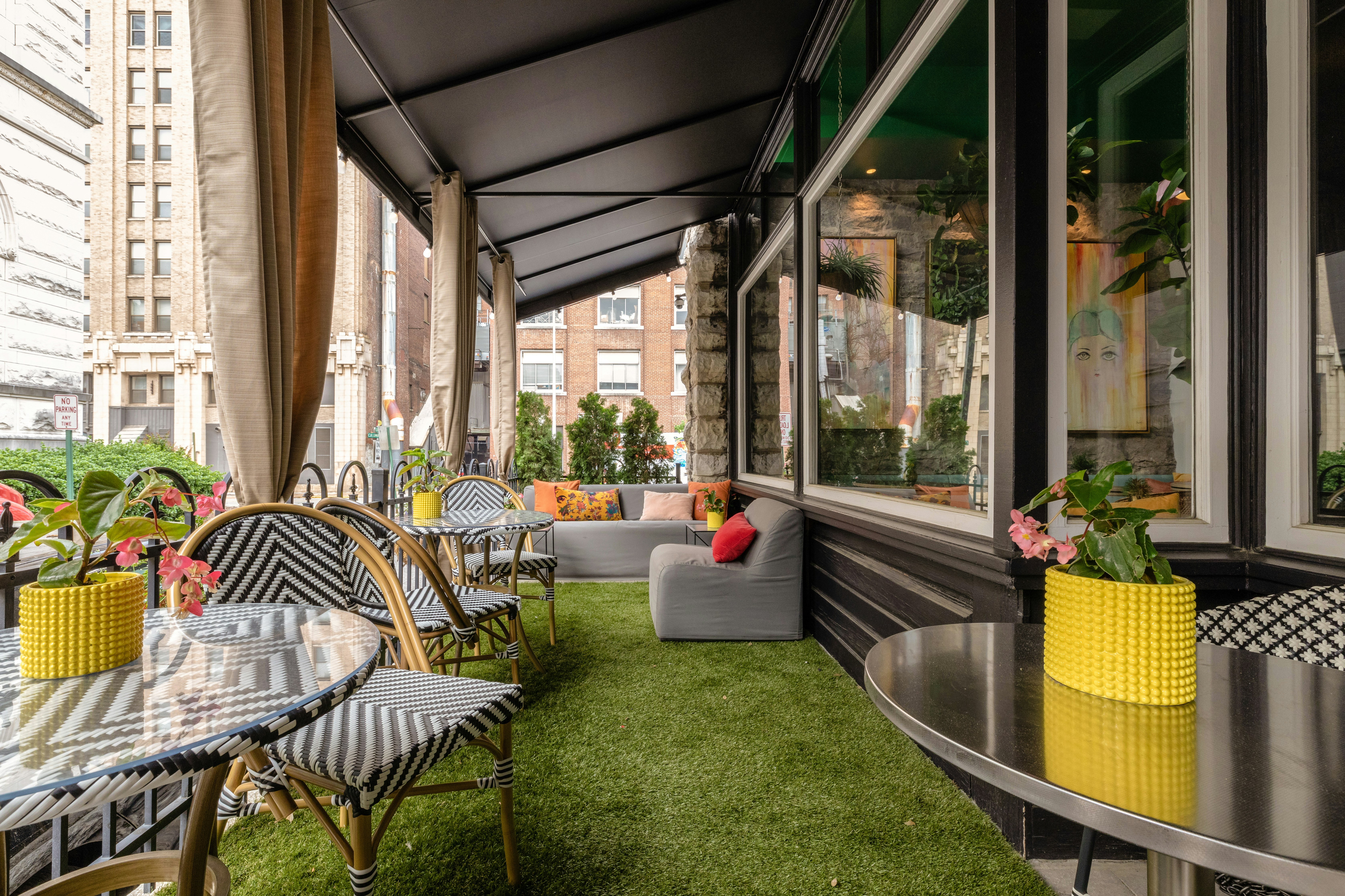 The Dwell Hotel, a Member of Design Hotels 50/68