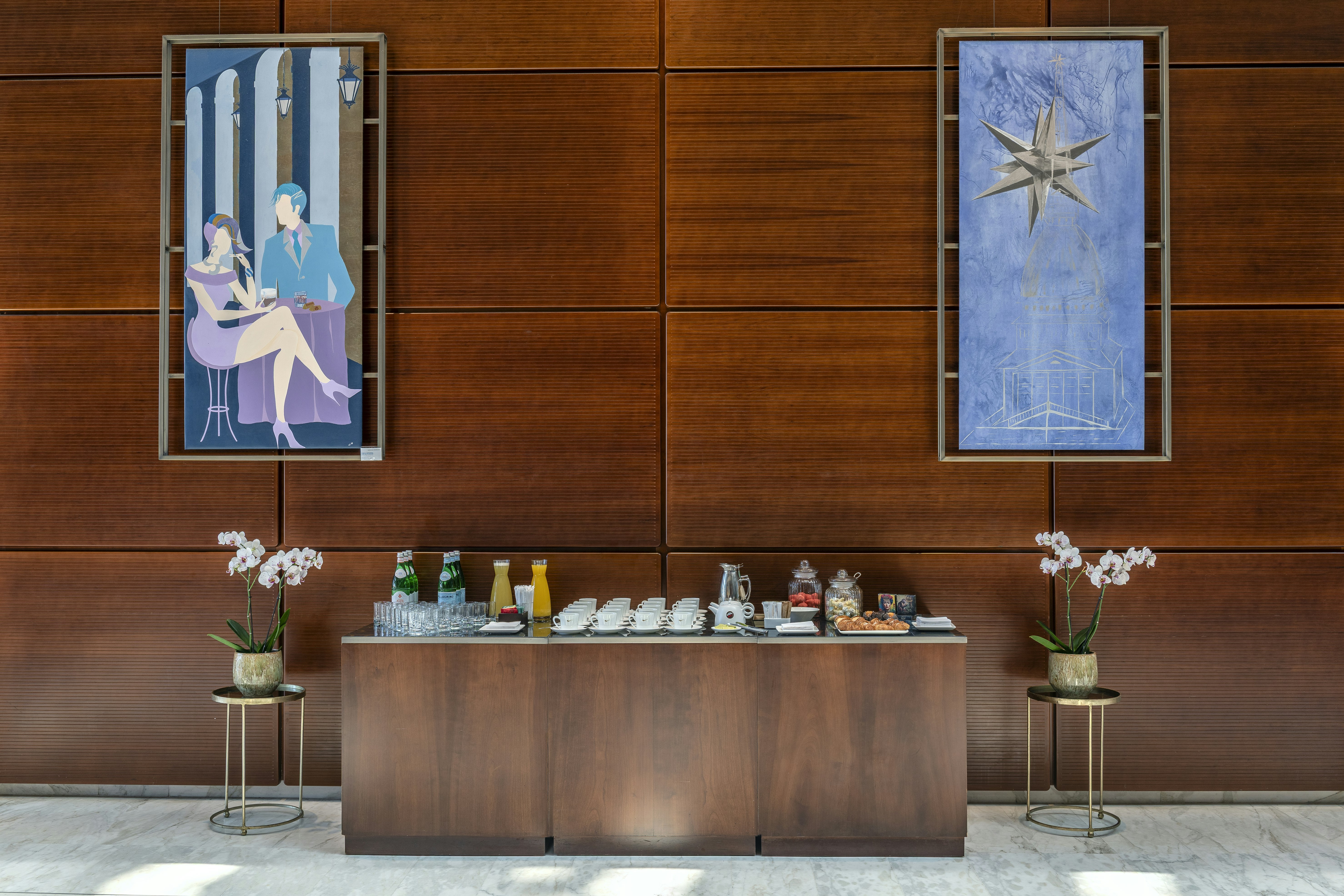 Doubletree By Hilton Turin Lingotto 9/50